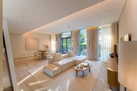 شقة في بلو واترز ريزيدنسز 5،بلوواترز ريزيدينسز،جزيرة بلوواترز‬ 2 غرف 8500000 درهم - 13899219