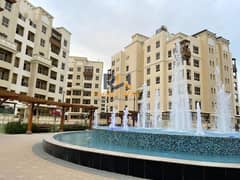 شقة في بوابة الشرق،بني ياس 1 غرفة 780000 درهم - 13899253