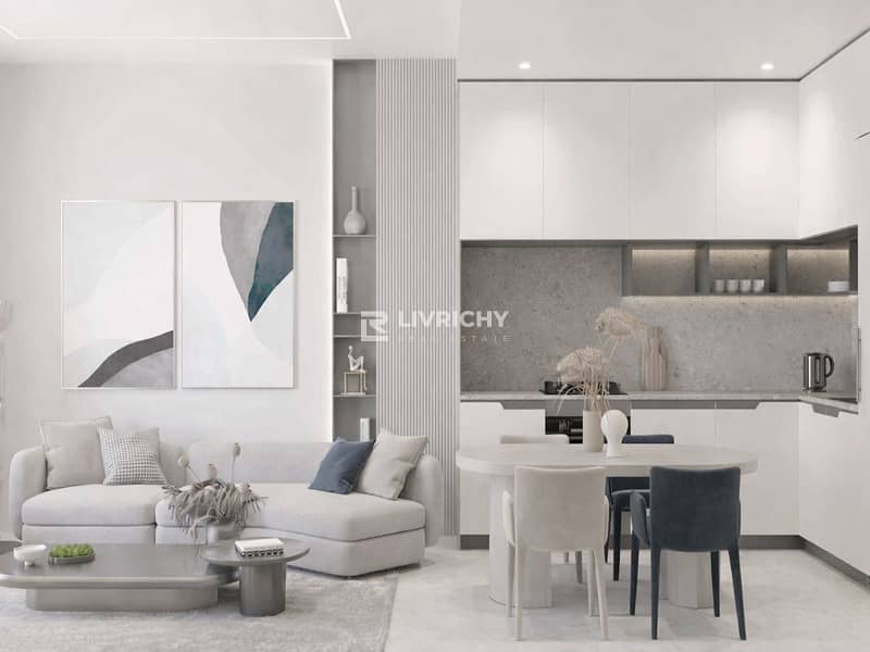 Appartamento a Arjan,Samana Mykonos Signature, 2 camere da letto, 1900000 AED - 13899272 Appartamento a Arjan,Samana Mykonos Signature, 2 camere da letto, 1900000 AED - 13899272