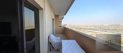 Specious 1 Bedroom | BIG Size | Vacant Apartment