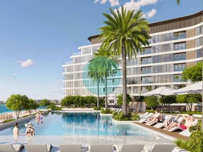 1 Bedroom Flat for Sale in Al Seanneeah, Umm Al Quwain - 1. jpg