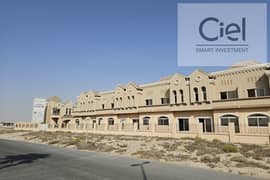 فیلا في مدينة دبي الصناعية 3 غرف 2500000 درهم - 13899583