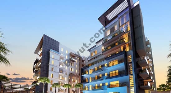 Two Bedroom Apartment for Sale in Tenora - with Easy Payment Plan - Ready to Move In Two Bedroom Apartment for Sale in Tenora - with Easy Payment Plan - Ready to Move In