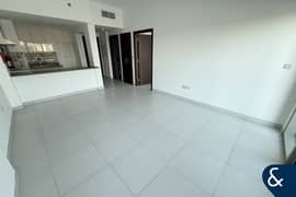 شقة في بناية ربدان،موتور سيتي 1 غرفة 72000 درهم - 13899604