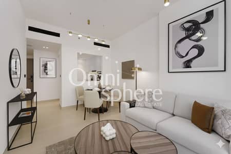 1 Schlafzimmer Wohnung zum zur Miete in Jumeirah Village Circle (JVC), Dubai - Wohnung in Jumeirah Village Circle (JVC)，JVC District 13，Binghatti Crest, 1 schlafzimmer, 90000 AED - 13899608