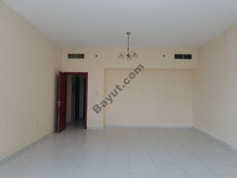 3 bedroom hall for rent in Falcon Towers