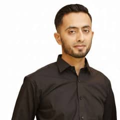Saad Maqsood Saad Maqsood