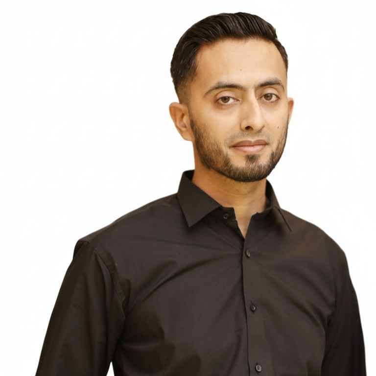 Saad Maqsood Saad Maqsood