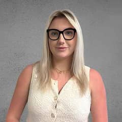 Scarlett  Fairhurst