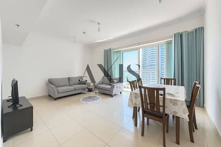 2 Camere Appartamento in Affitto a Jumeirah Lake Towers (JLT), Dubai - Appartamento a Jumeirah Lake Towers (JLT)，JLT Cluster V，V3 Tower, 2 camere da letto, 160000 AED - 13899869