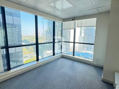 Office for Rent in Jumeirah Lake Towers (JLT), Dubai - Vacant | Prime Location | Turnkey Office Office for Rent in Jumeirah Lake Towers (JLT), Dubai - Vacant | Prime Location | Turnkey Office
