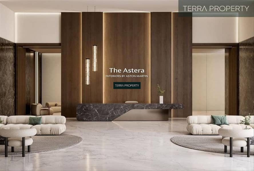 Appartamento a Al Marjan Island,The Astera, 1 camera da letto, 2050000 AED - 13900158 Appartamento a Al Marjan Island,The Astera, 1 camera da letto, 2050000 AED - 13900158
