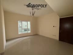 شقة في شارع التعاون،التعاون 1 غرفة 38000 درهم - 13900287