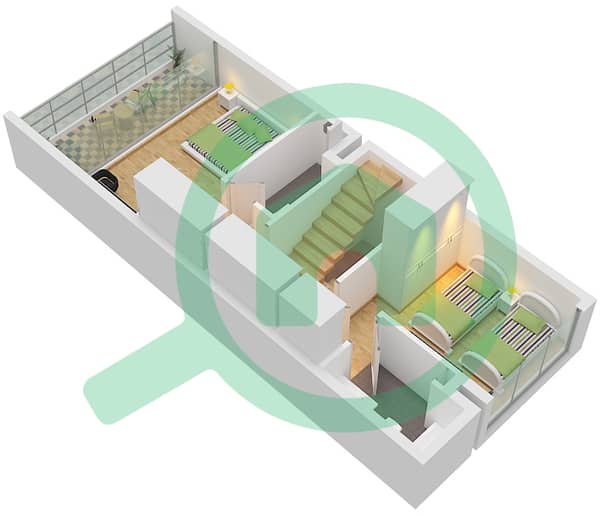 Type A Floor First