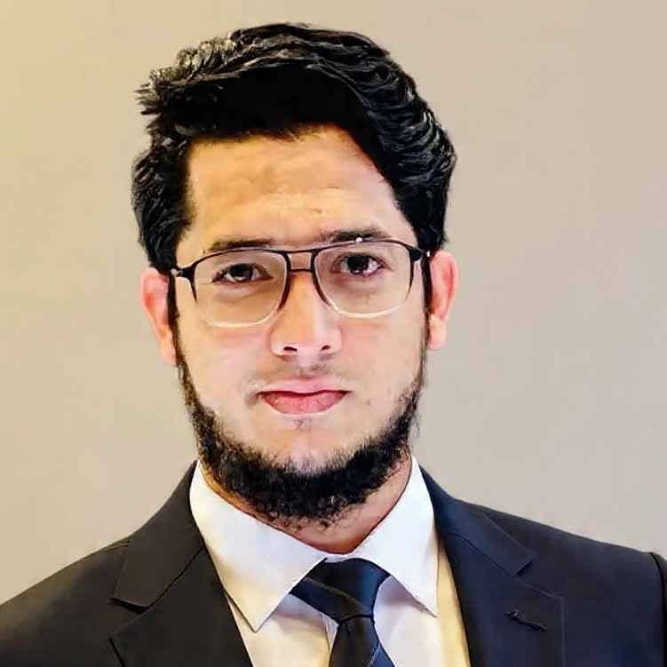 Muhammad Rehan