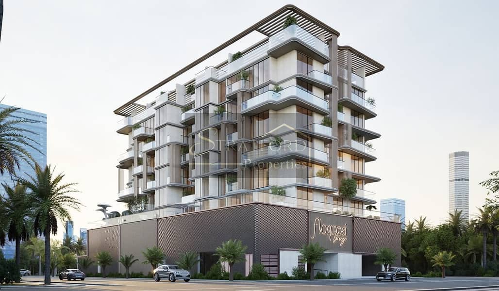 Own Your Floarea Oasis Studio – 5% Off Now - Image 16