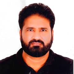 Muhammad Asghar Ali