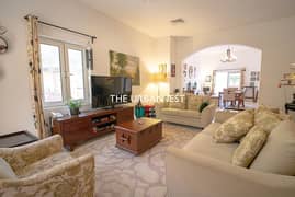 Well Maintained | Corner | Large Plot 5BHK | Pool