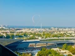 شقة في ماديسون ريزيدنسي،برشا هايتس (تيكوم) 2 غرف 120000 درهم - 13876450