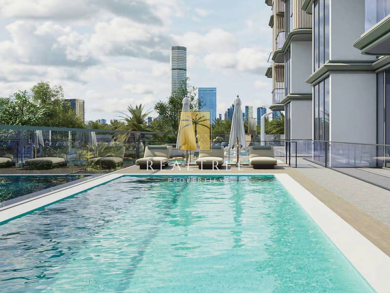 Premium 2BR | Coastal Residences | Excellent Yield - Image 1