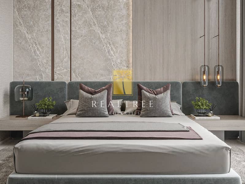 Premium 2BR | Coastal Residences | Excellent Yield - Image 2