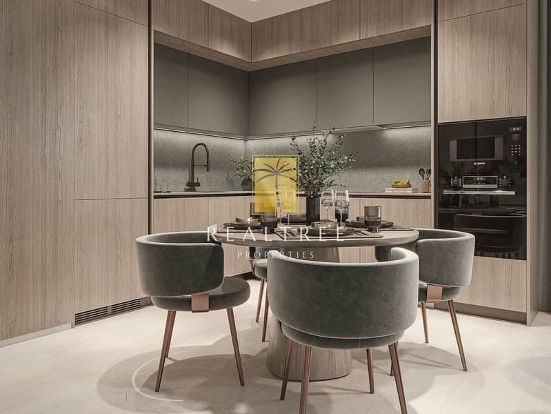 Premium 2BR | Coastal Residences | Excellent Yield - Image 3