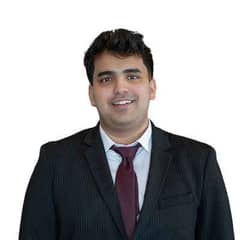 Rohan Karnik