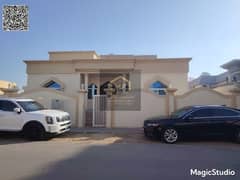 فيلا للايجار السنوى في الروضه 3 3 غرف نوم ومجلس وصالة مطلوب 72000 الف سكني قابل للتفاوض شركة حمد الفضلي للإستثمارات العقارية خبرة 19 سنة في مجال