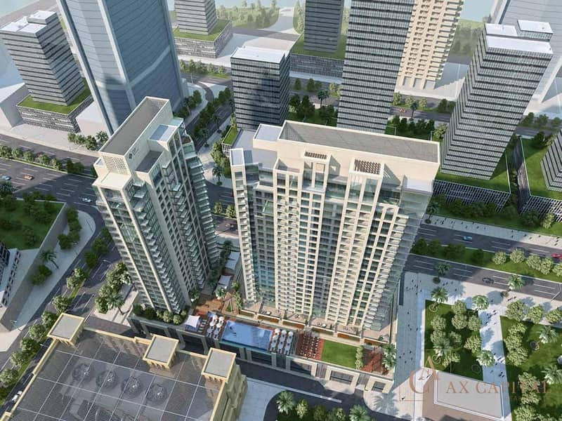 LUXURIOUS APARTMENT IN DOWNTOWN DUBAI LUXURIOUS APARTMENT IN DOWNTOWN DUBAI