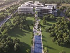 Smart Home | City View | Luxury Living