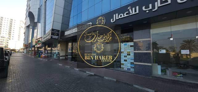 Office for Rent in Ajman Downtown, Ajman - IMG-20251014-WA0084. jpg Office for Rent in Ajman Downtown, Ajman - IMG-20251014-WA0084. jpg