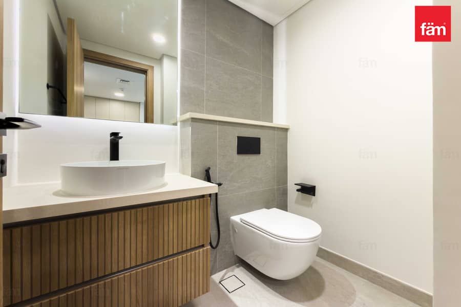 Biggest Layout | Terrace | Brand New - Image 6