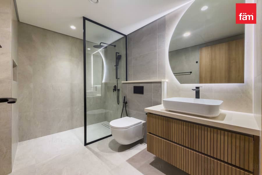 Biggest Layout | Terrace | Brand New - Image 12