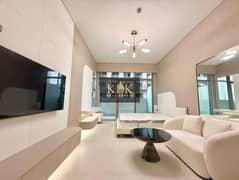 شقة في بيرل هاوس من امتياز،الضاحية 13،قرية جميرا الدائرية 780000 درهم - 13891182