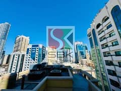 شقة في المجاز 2،المجاز 2 غرف 30000 درهم - 13705006