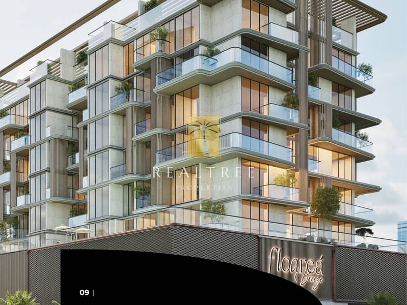 Waterfront Luxury 2BR | 0% Commission | Beach Access - Image 1