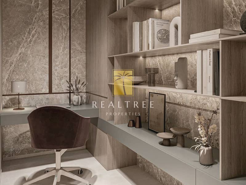 Waterfront Luxury 2BR | 0% Commission | Beach Access - Image 6