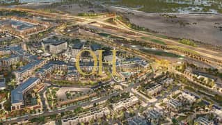 شقة في سوق الجبيل،جزيرة الجبيل 1600000 درهم - 13901211