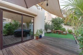 تاون هاوس في ميرا 4،ميرا،ريم 4 غرف 215000 درهم - 13901341