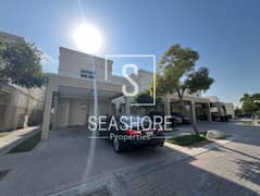 تاون هاوس في مجتمع النسيم،الغدیر 3 غرف 125000 درهم - 13901399