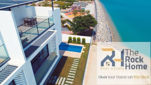4 Schlafzimmer Villa zum zum Verkauf in Ajmal Makan City - Sharjah Waterfront, Sharjah - Sunisland (3). jpg 4 Schlafzimmer Villa zum zum Verkauf in Ajmal Makan City - Sharjah Waterfront, Sharjah - Sunisland (3). jpg