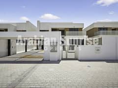 فیلا في ذا ديونز،سعديات رزيرف،جزيرة السعديات 4 غرف 520000 درهم - 13901452