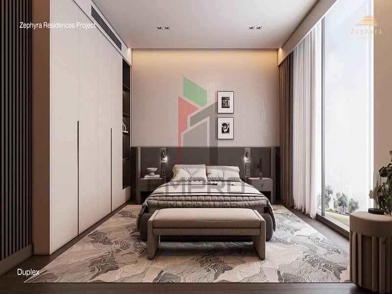 New Year offer| Zero down payment |Water front living - Image 4