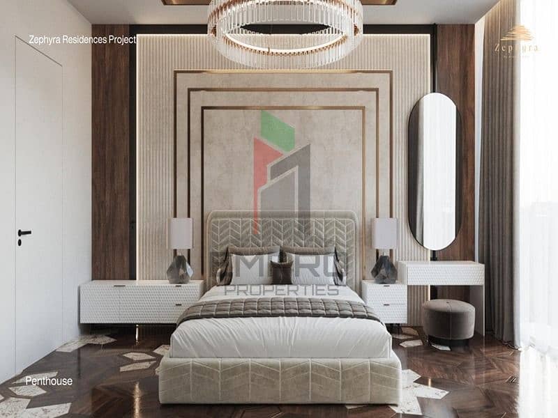 New Year offer| Zero down payment |Water front living - Image 7