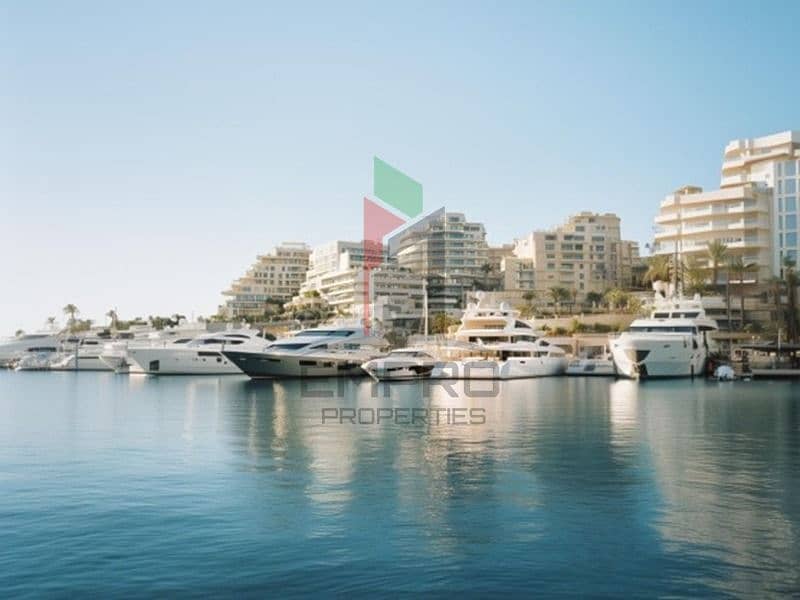 New Year offer| Zero down payment |Water front living - Image 8