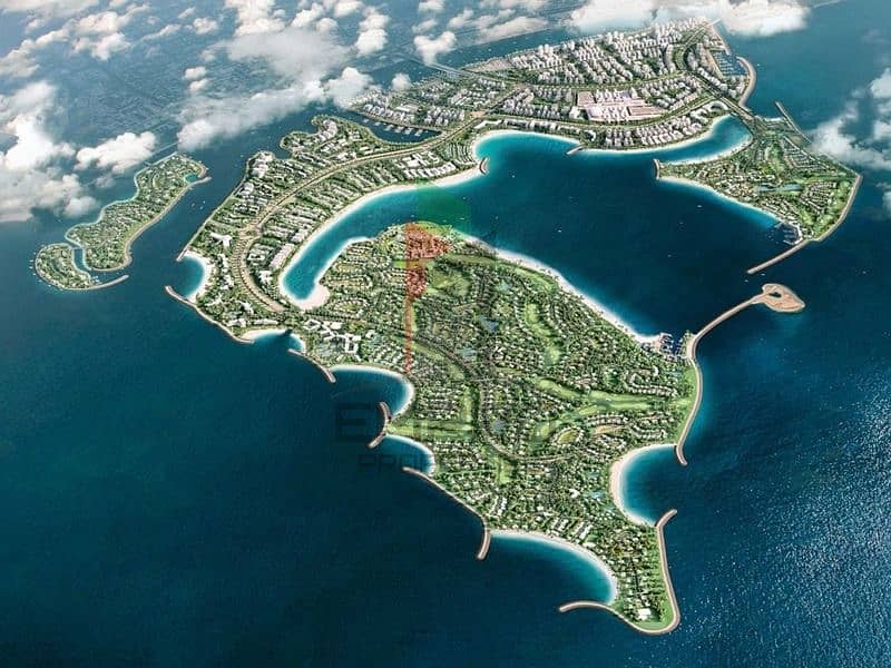 New Year offer| Zero down payment |Water front living - Image 9