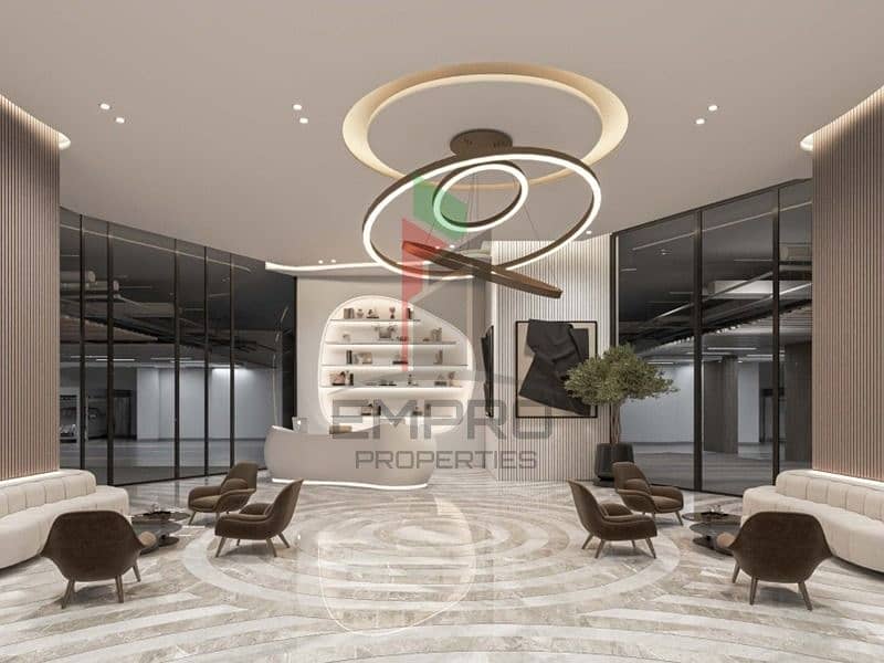 New Year offer| Zero down payment |Water front living - Image 12