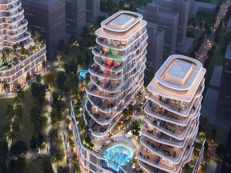 New Year offer| Zero down payment |Water front living - Image 13