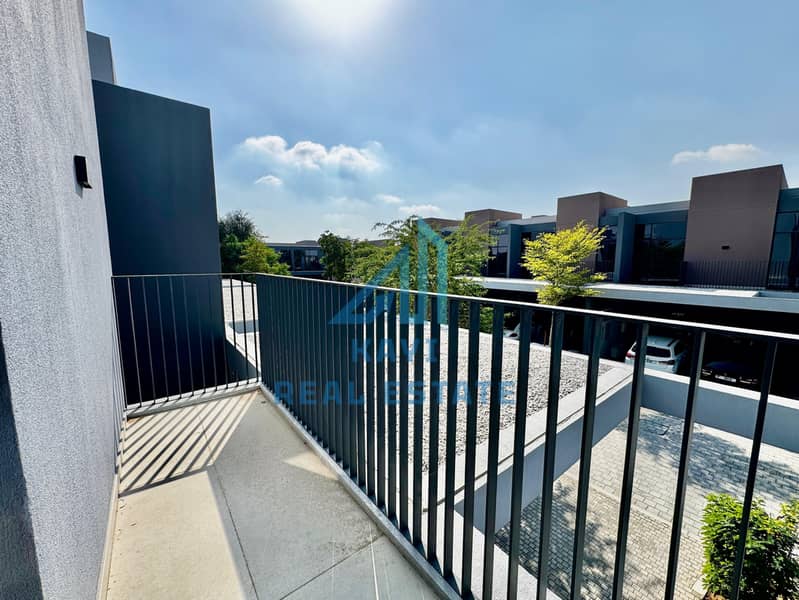 Experience Modern Forest Living in Kaya, Masaar - Image 1