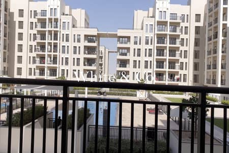3 habitaciones Apartamento para en Venta en Town Square, Dubai - Apartamento en Town Square，Hayat Boulevard，Hayat Boulevard 1A, 3 dormitorios, 1900000 AED - 13901680